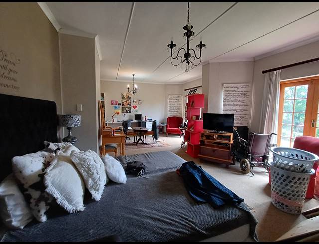 2.40HA FARM FOR SALE IN HOWICK RURAL
